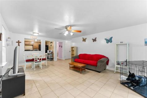 413 Rolling Meadows Drive Cleveland GA 30528
