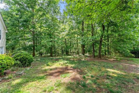 413 Rolling Meadows Drive Cleveland GA 30528