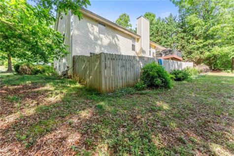 413 Rolling Meadows Drive Cleveland GA 30528