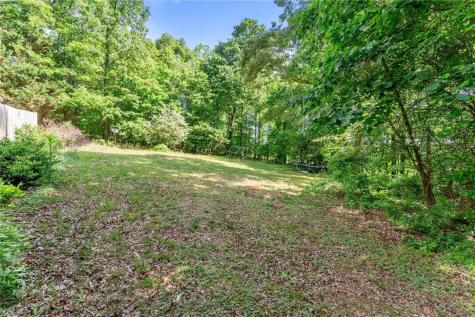 413 Rolling Meadows Drive Cleveland GA 30528