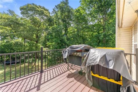 413 Rolling Meadows Drive Cleveland GA 30528