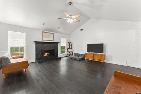 413 Rolling Meadows Drive Cleveland GA 30528
