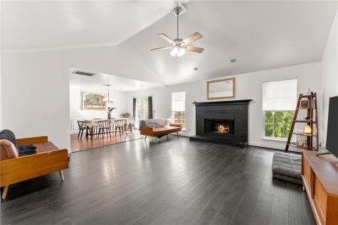 413 Rolling Meadows Drive Cleveland GA 30528