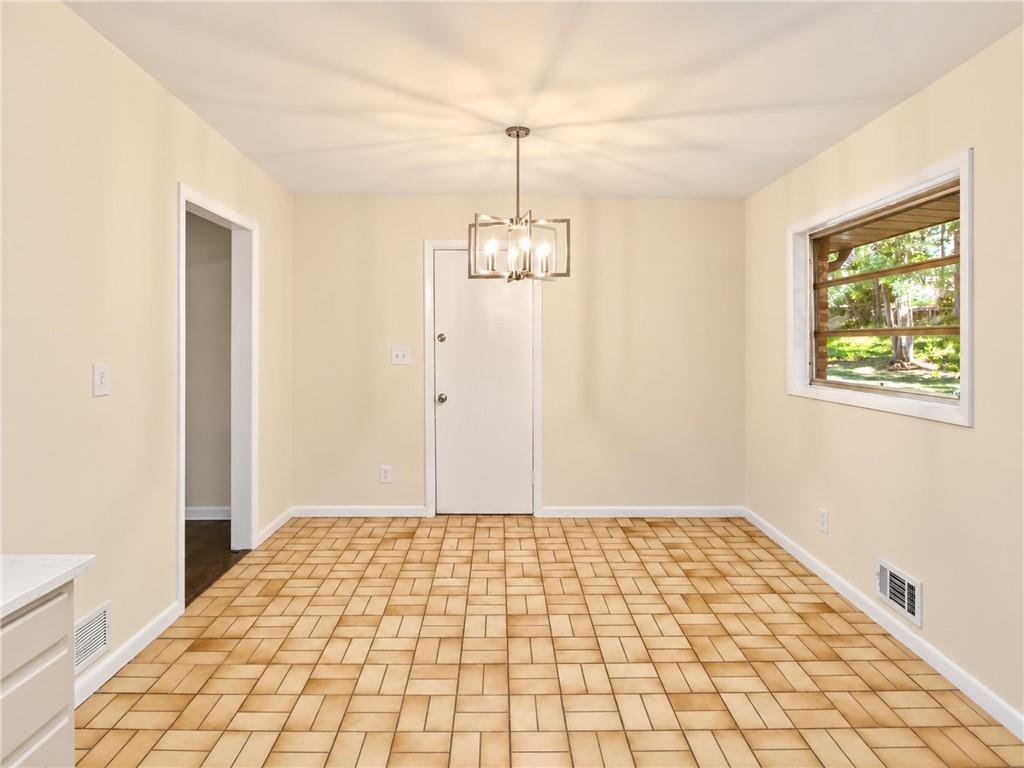 2676 Sherlock Drive Decatur GA 30034