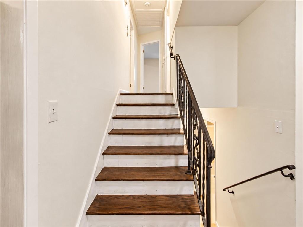 2676 Sherlock Drive Decatur GA 30034