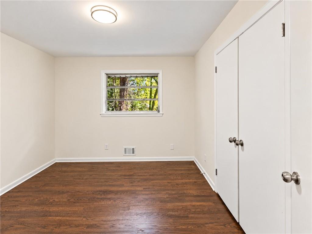 2676 Sherlock Drive Decatur GA 30034