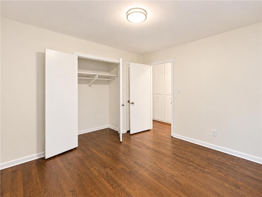 2676 Sherlock Drive Decatur GA 30034