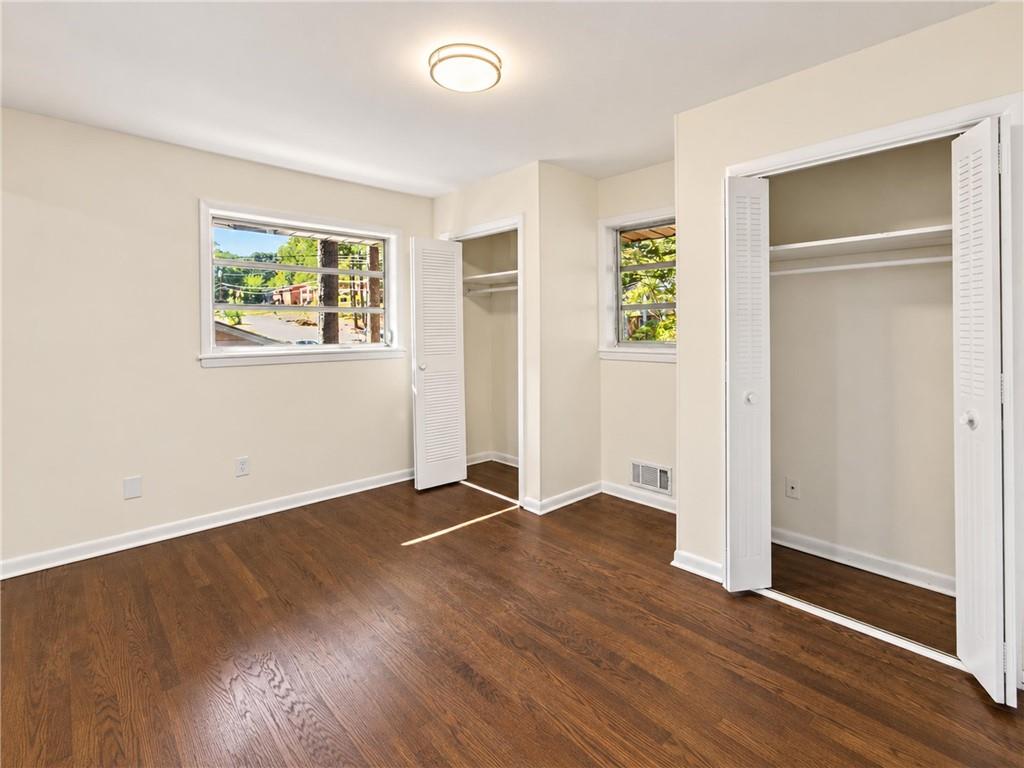 2676 Sherlock Drive Decatur GA 30034