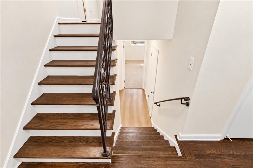 2676 Sherlock Drive Decatur GA 30034