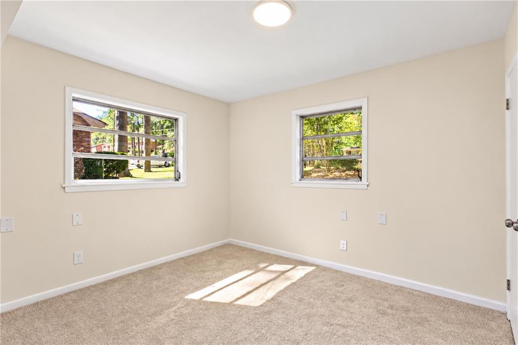 2676 Sherlock Drive Decatur GA 30034