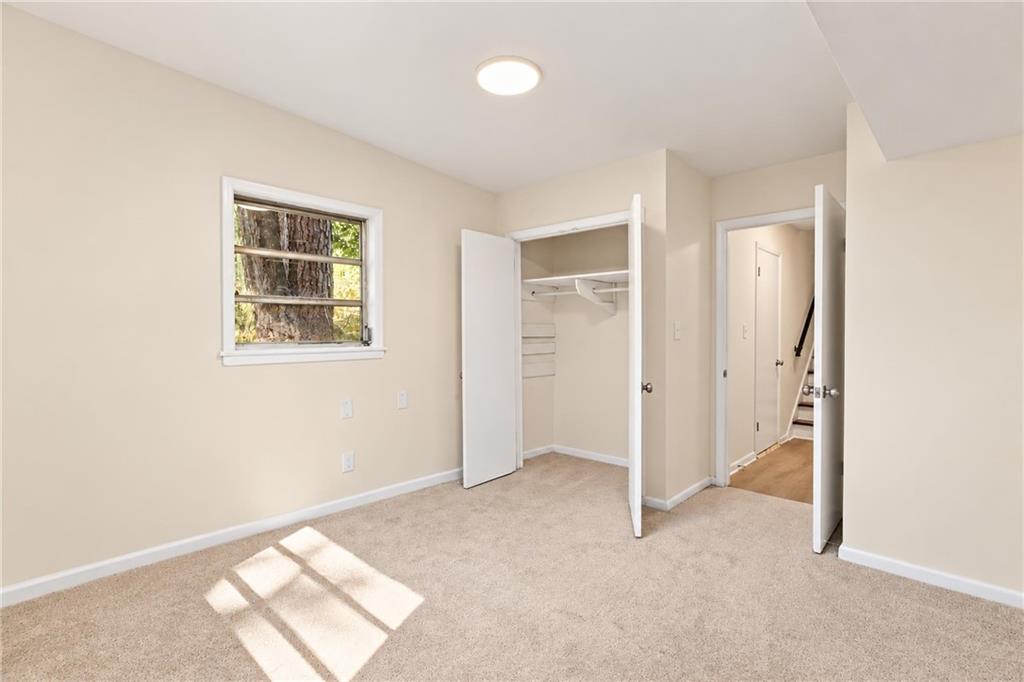 2676 Sherlock Drive Decatur GA 30034