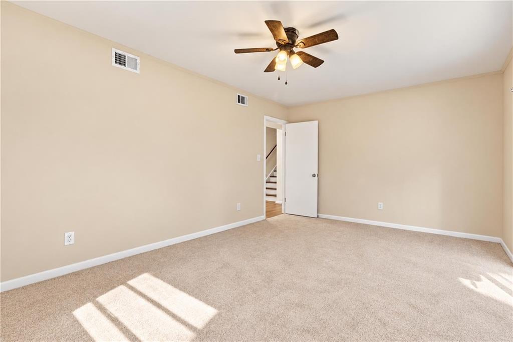 2676 Sherlock Drive Decatur GA 30034