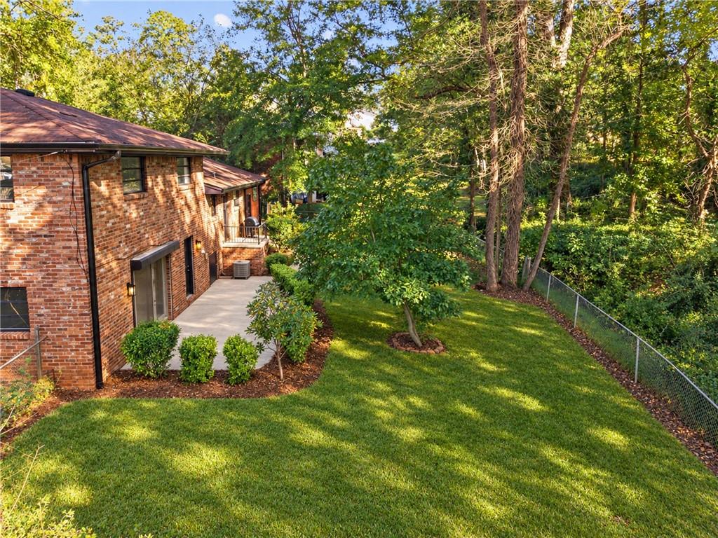 2676 Sherlock Drive Decatur GA 30034