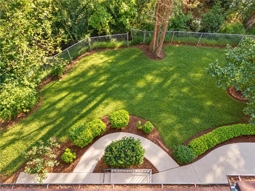 2676 Sherlock Drive Decatur GA 30034