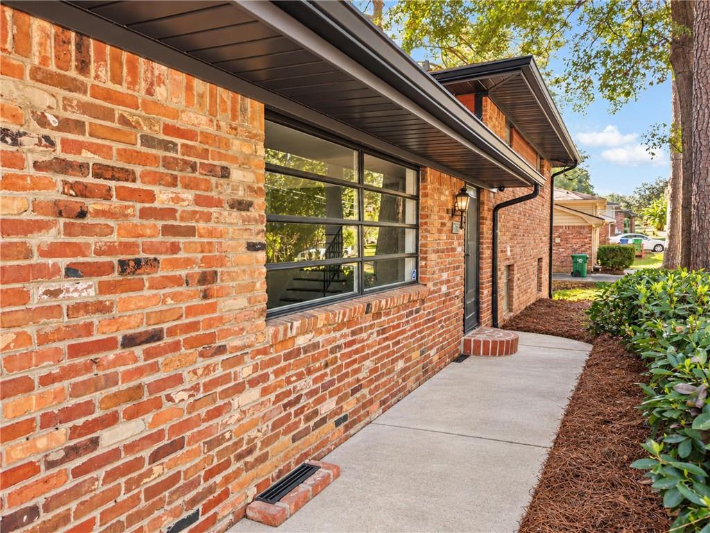 2676 Sherlock Drive Decatur GA 30034