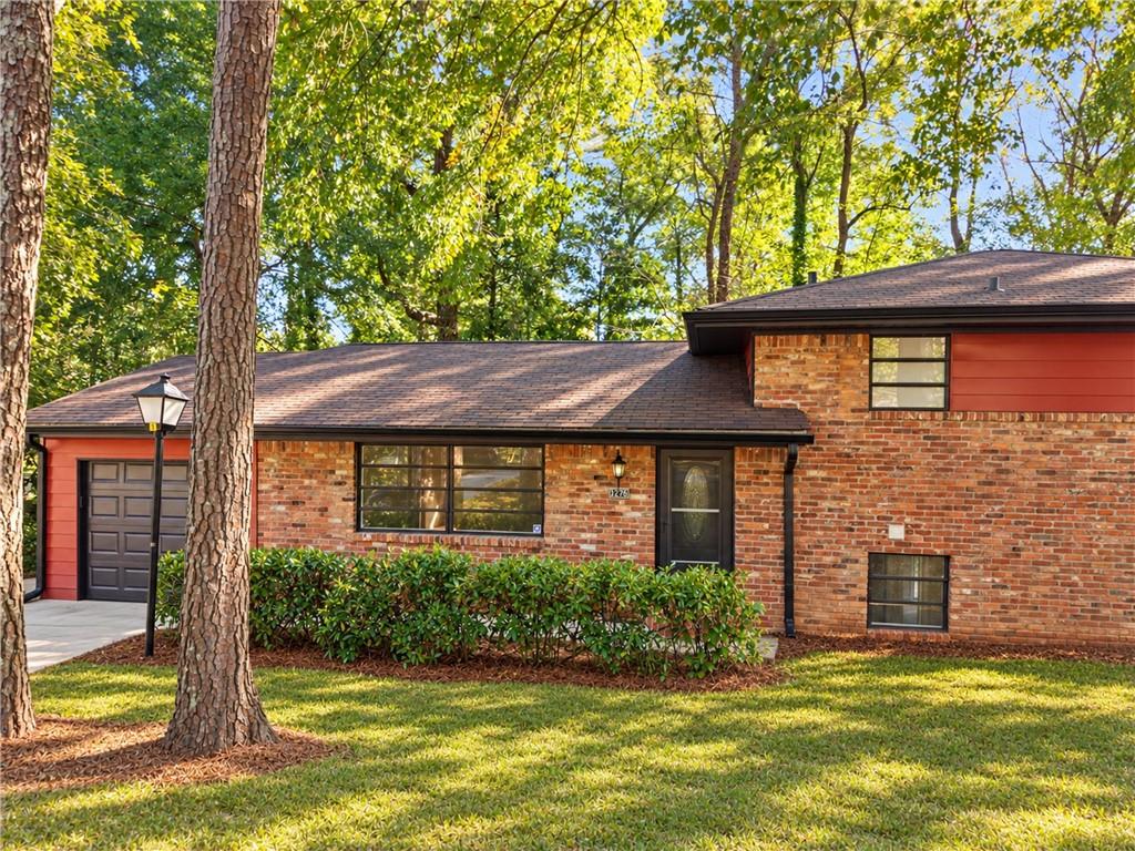 2676 Sherlock Drive Decatur GA 30034