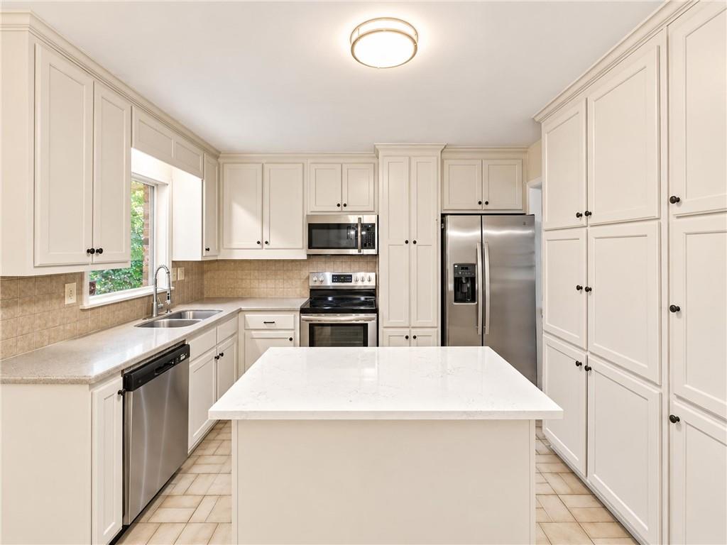 2676 Sherlock Drive Decatur GA 30034