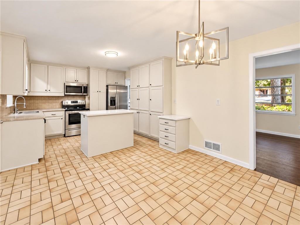 2676 Sherlock Drive Decatur GA 30034