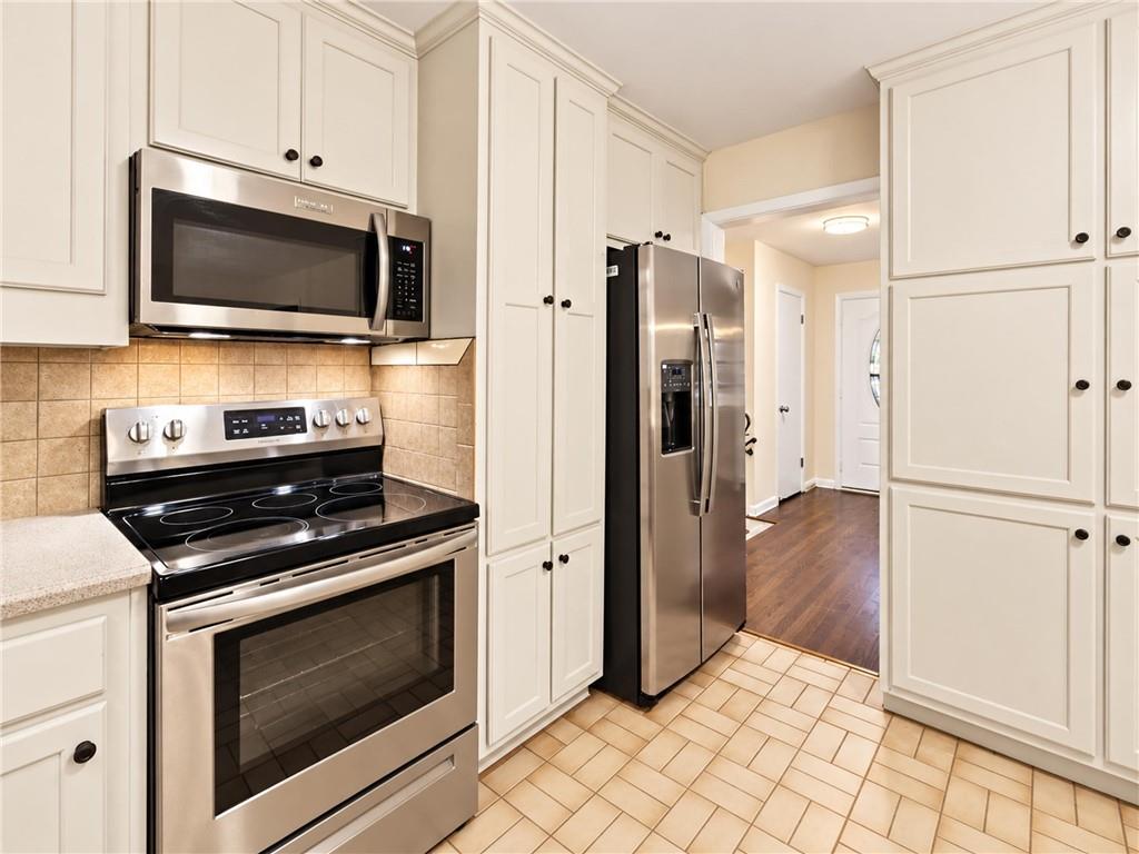 2676 Sherlock Drive Decatur GA 30034