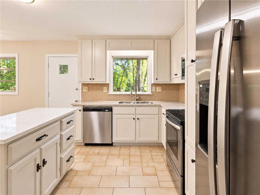 2676 Sherlock Drive Decatur GA 30034