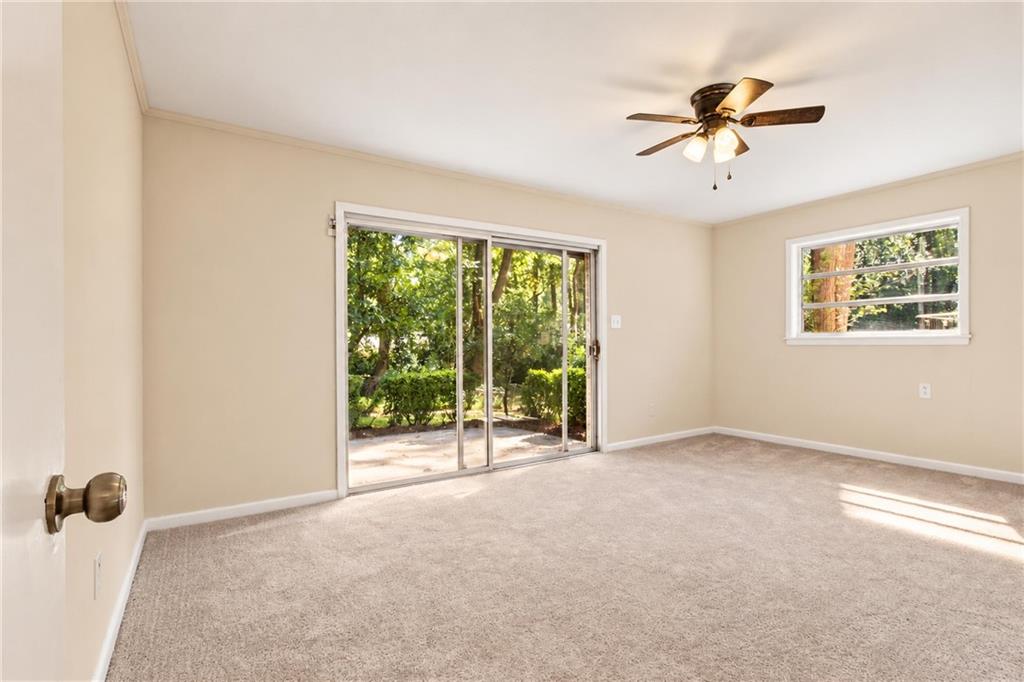 2676 Sherlock Drive Decatur GA 30034