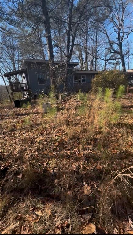 2037 Parker Road Jasper GA 30143