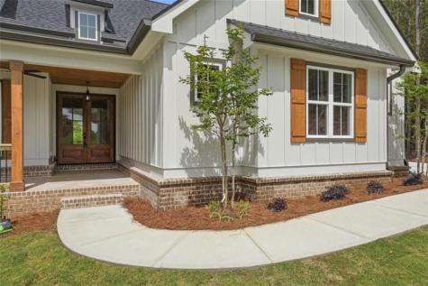 170 Fieldstone Circle Jasper GA 30143