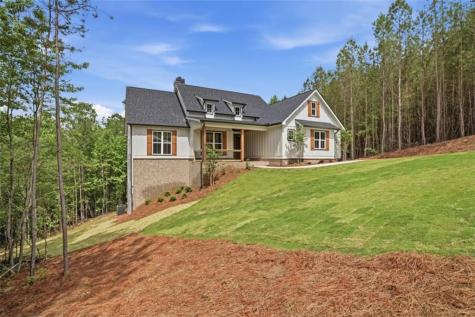 170 Fieldstone Circle Jasper GA 30143