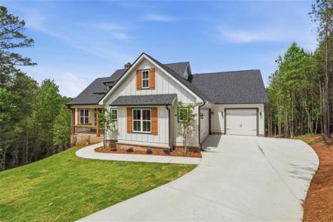 170 Fieldstone Circle Jasper GA 30143
