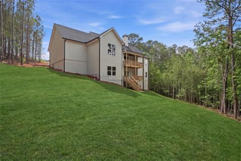 170 Fieldstone Circle Jasper GA 30143