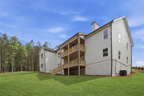 170 Fieldstone Circle Jasper GA 30143