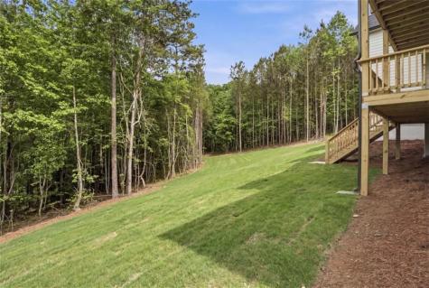 170 Fieldstone Circle Jasper GA 30143