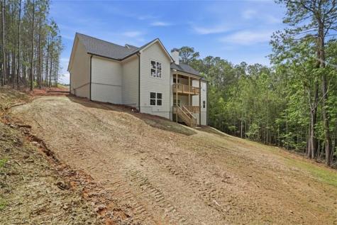 170 Fieldstone Circle Jasper GA 30143