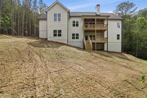 170 Fieldstone Circle Jasper GA 30143