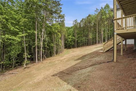 170 Fieldstone Circle Jasper GA 30143