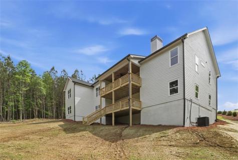 170 Fieldstone Circle Jasper GA 30143