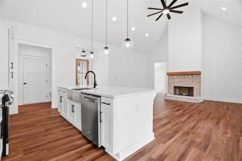 170 Fieldstone Circle Jasper GA 30143