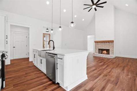 170 Fieldstone Circle Jasper GA 30143