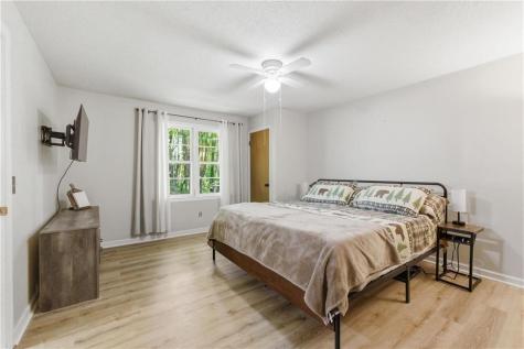 4671 Laurel Lodge Road Clarkesville GA 30523