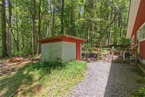 4671 Laurel Lodge Road Clarkesville GA 30523