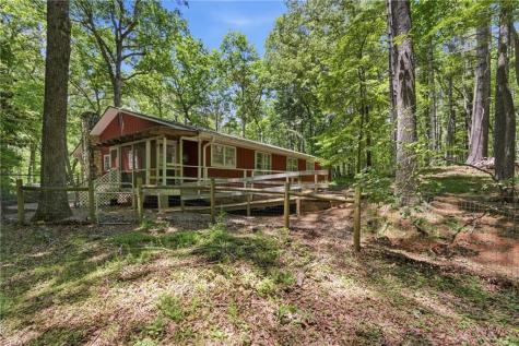 4671 Laurel Lodge Road Clarkesville GA 30523
