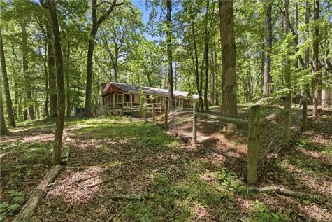 4671 Laurel Lodge Road Clarkesville GA 30523