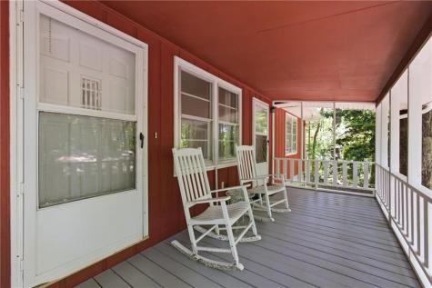 4671 Laurel Lodge Road Clarkesville GA 30523