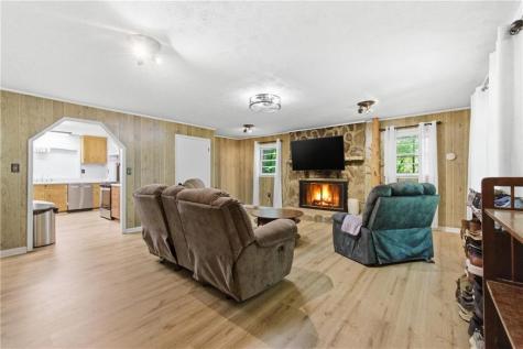4671 Laurel Lodge Road Clarkesville GA 30523