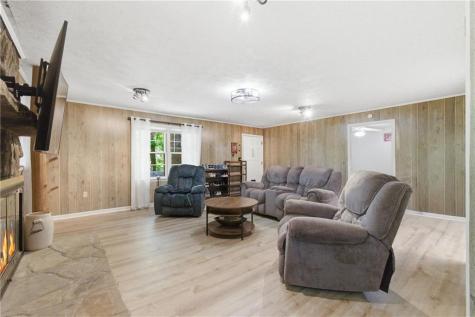 4671 Laurel Lodge Road Clarkesville GA 30523