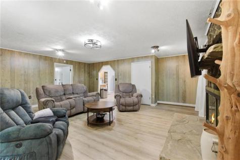 4671 Laurel Lodge Road Clarkesville GA 30523