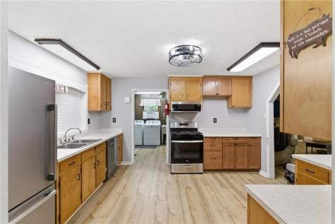 4671 Laurel Lodge Road Clarkesville GA 30523