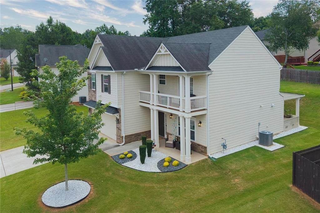462 Wingsfield Court SW Austell GA 30168