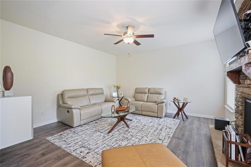 462 Wingsfield Court SW Austell GA 30168