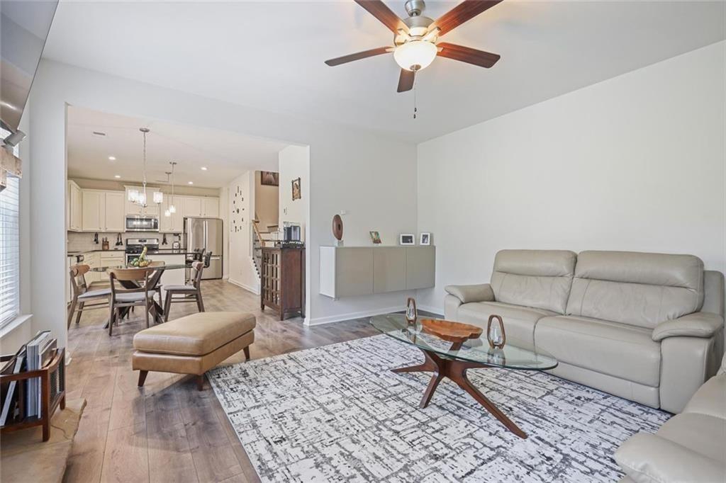462 Wingsfield Court SW Austell GA 30168